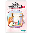 Gl Mektebi 1 Desen Desen Kilimler Mavi Uurtma Yaynlar