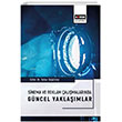 Sinema ve Reklam almalarnda Gncel Yaklamlar Eitim Yaynevi