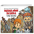 Bulbul Nine le Bora Ta Devri Parya Kitap