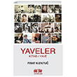 Yaveler Akl Fikir Yaynlar
