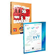 2023 TYT Matematik Soru Bankas ve TYT 10 lu Matematik Deneme Seti  Drt Be