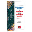 Uluslararas Ticaret ve Gmrkler Ya da Gmrkler Olmasa Yarg Yaynlar