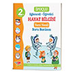 2. Snf pulu Elenceli retici Hayat Bilgisi Yeni Nesil Soru Bankas Dikkat Atlyesi Yaynlar