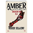 Oberonun Eli Amber Yllklar 4 thaki Yaynlar