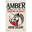 Tekboynuzun areti Amber Yllklar 3 thaki Yaynlar