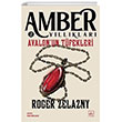 Avalonun Tfekleri Amber Yllklar 2 thaki Yaynlar
