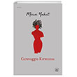 Caravaggio Krmzs thaki Yaynlar