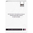 Recherches Et Pratques Actuelles En Ddactque Des Langues Eitim Yaynevi