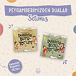 Peygamberimizden Dualar Seti 2 Kitap Karavan ocuk Yaynlar