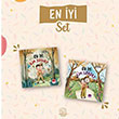 En yi Kim Seti 2 Kitap Karavan ocuk Yaynlar