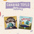 Canavar Tyl Seti 2 Kitap Karavan ocuk Yaynlar