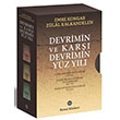Devrimin ve Kar Devrimin Yz Yl (Kutulu Takm) Remzi Kitabevi