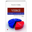 Vergi Teorisi ve Politikas Ekin Basm Yayn