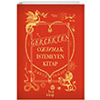 Gerekten Okunmak stemeyen Kitap Hep Kitap