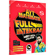 Mert Hoca AYT Matematik Full Tekrar Video Ders Kitab F10 Yaynlar
