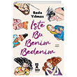 te Bu Benim Bedenim Dex Yaynevi