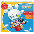 Disney Sonsuz Öykü Mickey Farenin Kulüp Evi Doğan Çocuk