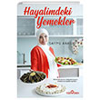 Hayalimdeki Yemekler Yediveren Yaynlar