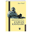 Aristoteleste Zaman Kavram Dorlion Yaynevi