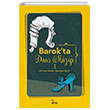 Barokta Dans Mzii 1 Kriter Yaynlar