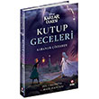 Disney Karlar lkesi: Kutup Geceleri Karanlk kerken Beta Byou
