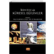 klim Krizi ve Kresel Eilimler Nobel Akademik Yaynclk