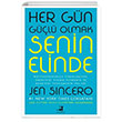 Her Gn Gl Olmak Senin Elinde Olimpos Yaynlar
