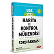 GYS Harita Kontrol Tekniker Unvanlar ve Kadastro Mdr Yardmcs Grevde Ykselme ve Unvan Deiiklii Soru Bankas Data Yaynlar