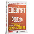 2023 ABT nin Rehberi Trk Dili ve Edebiyat retmenlii Son 10 Yl km Sorular Video zml Dizgi Kitap Yaynlar