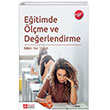 Eitimde lme ve Deerlendirme (Ekonomik Boy) 4. Bask Pegem Akademi Yaynlar