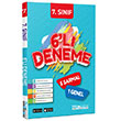 7. Snf Tm Dersler 6 l Deneme Pruva Akademi