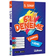5. Snf Tm Dersler 6 l Deneme Pruva Akademi