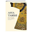 Asya Tarihi Albaraka Yayınları