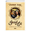 Yusuf ile Elif Dark stanbul