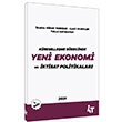 Yeni Ekonomi 4T Yaynlar
