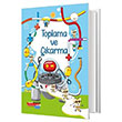 Toplama ve karma 6 - 7 Ya Dahi Olacak ocuk Yaynlar