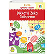 Dikkat ve Zeka Gelitirme 5-6 Ya Dahi Olacak ocuk Yaynlar