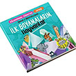 lk Boyamalarm Hayvanlar Dahi Olacak ocuk Yaynlar