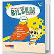 Dikkat ve Zeka Bilsem Gelitirme 3. Seviye Dahi Olacak ocuk Yaynlar