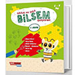 Dikkat ve Zeka Bilsem Gelitirme 1. Seviye Dahi Olacak ocuk Yaynlar