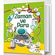 Zaman ve Para 6-7 Ya Dahi Olacak ocuk Yaynlar