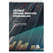zml Finansal Muhasebe Uygulamalar Gazi Kitabevi