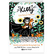 Kitty ve at Bahesi Maceras Epsilon Yaynevi