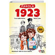 Parola 1923 Masalperest