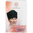 Uzman retmenlik Yetitirme Program alma Kitab Sava Yaynlar