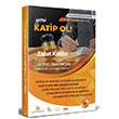 Katip OL Klavye ve Mlakat Aamas in (Zabt Katibi Olmak in Gerekli Olan Bilgiler) Liyakat Yaynlar