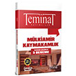 Mlkiamir Kaymakamlk Tamam zml 5 Deneme Teminat Yaynclk