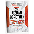 40 Gnde Uzman retmen Jet zel Ders Notlar Dizgi Kitap