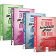 Lex Generis cra Mdr ve Mdr Yardmcl Mevzuat Konu Kitab Cilt-1-2-3-4 Tm Set Gncel Bask Dizgi Kitap