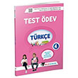 4. Snf Test dev Trke Sadk Uygun Yaynlar